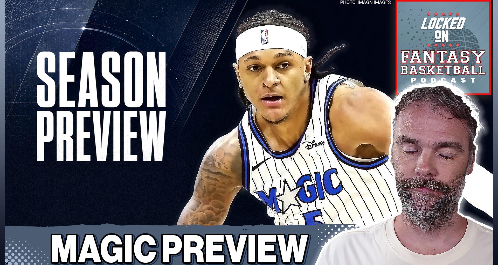 Orlando Magic 2026/27 NBA Season Preview