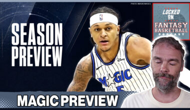 Orlando Magic 2026/27 NBA Season Preview