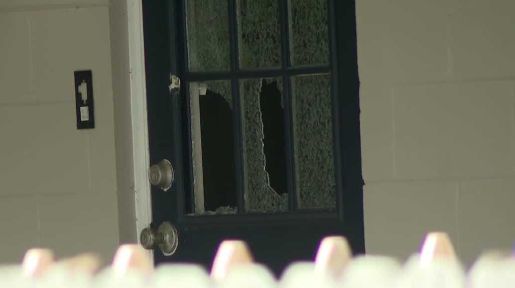 Leesburg police identify 23-year-old woman killed in shooting