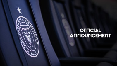 Inter Miami CF Reaches Agreement with Cristian “Kily” González as New Head Coach