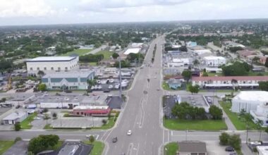 Cape Coral City Council to vote on Cape Compass 2035 plan