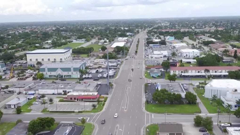 Cape Coral City Council to vote on Cape Compass 2035 plan