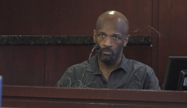 Man sentenced to life for kidnapping, sexually assaulting DoorDash driver in Tampa
