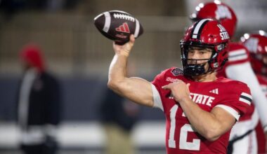 North Dakota State vs. Jacksonville State odds: Proven model reveals Week 0 picks