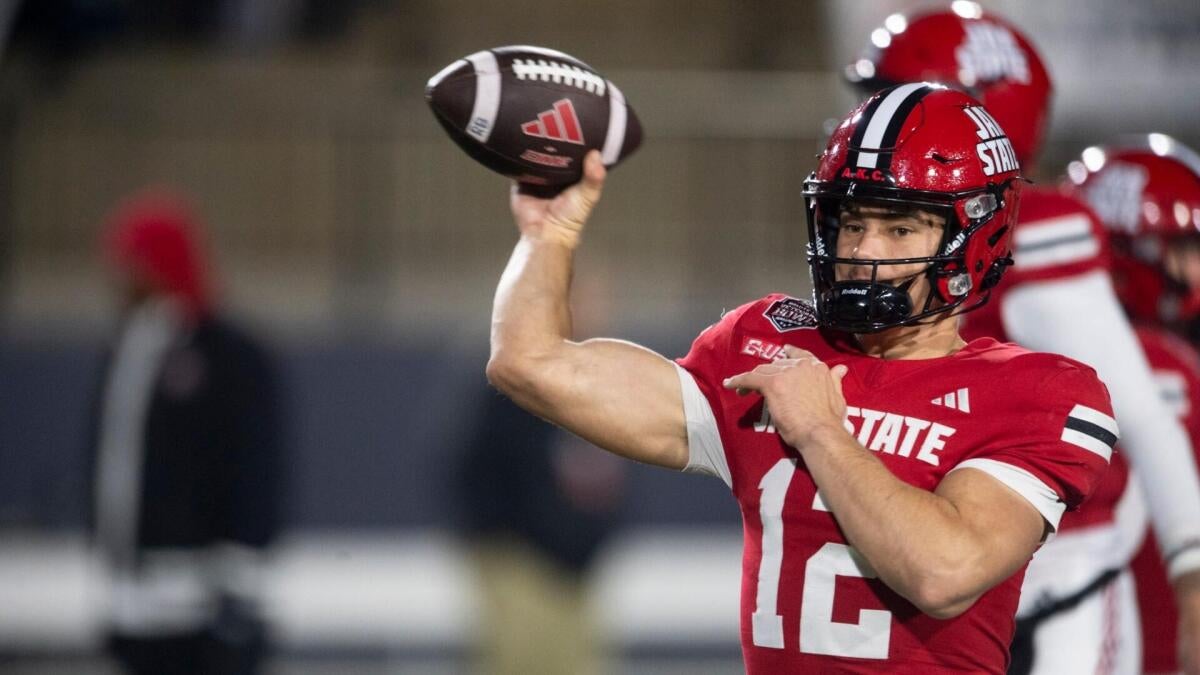 North Dakota State vs. Jacksonville State odds: Proven model reveals Week 0 picks