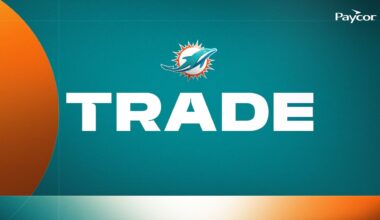 Miami Dolphins logo