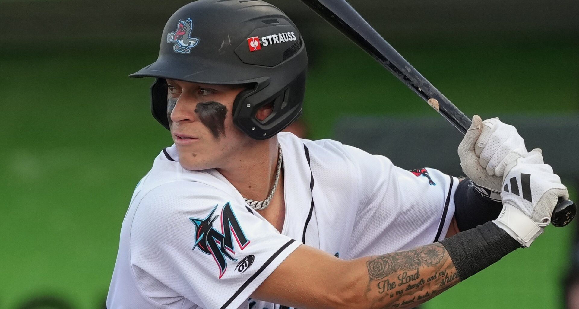 Will Miami Marlins add after subtracting in a sell scenario? - Marlins