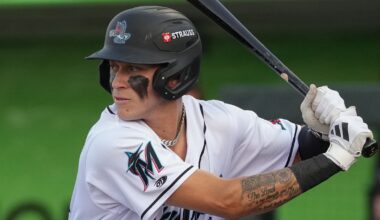 Will Miami Marlins add after subtracting in a sell scenario? - Marlins