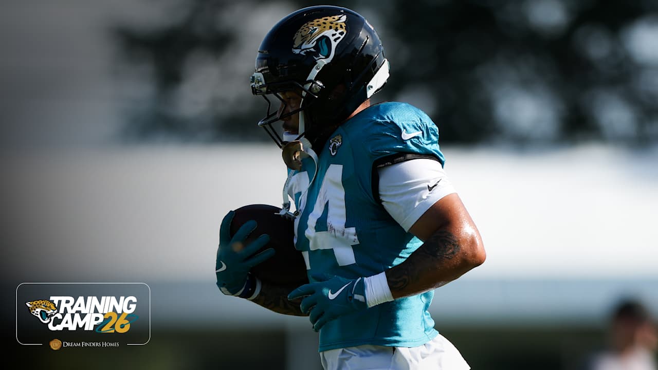 Jacksonville Jaguars logo