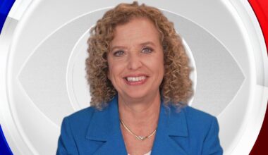Debbie Wasserman Schultz wins Democratic primary for Florida's Congressional District 20