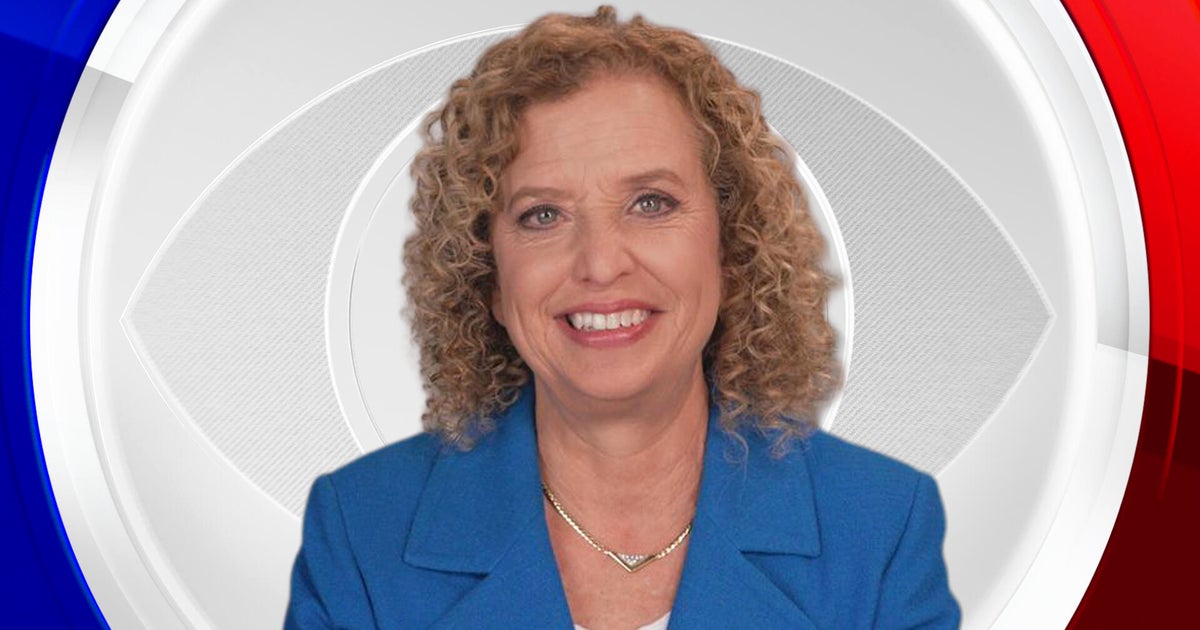 Debbie Wasserman Schultz wins Democratic primary for Florida's Congressional District 20