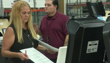 Early voting in Miami-Dade begins Monday for August primary. Here's what you need to know