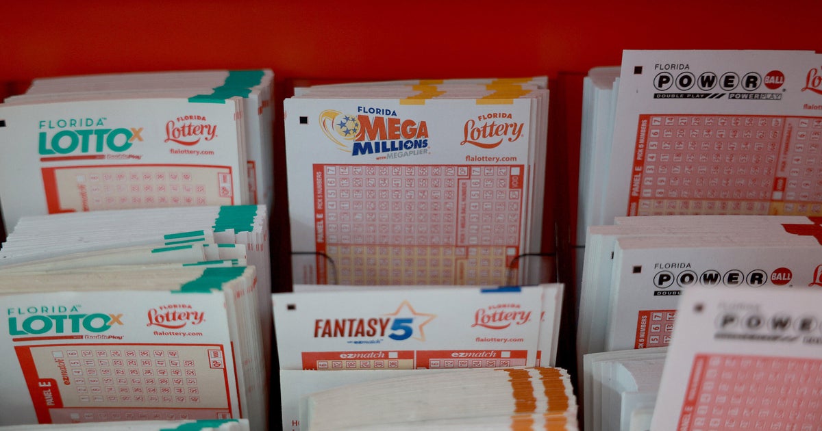 USPS letter carrier arrested for stealing winning Florida Lottery ticket from mail, cashing it in