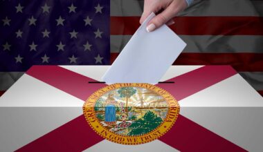 2026 Florida primary election guide: Key races to watch across South Florida on Aug. 18