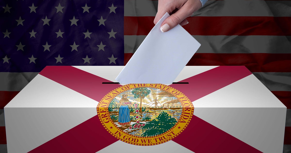 2026 Florida primary election guide: Key races to watch across South Florida on Aug. 18