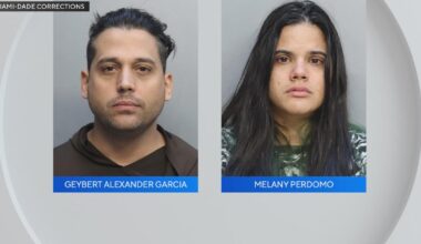 Home of South Florida couple killed in Kenya helicopter crash broken into, robbed, police say
