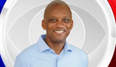 Oliver Gilbert wins Democratic primary for Florida's 24th Congressional District; Jones concedes