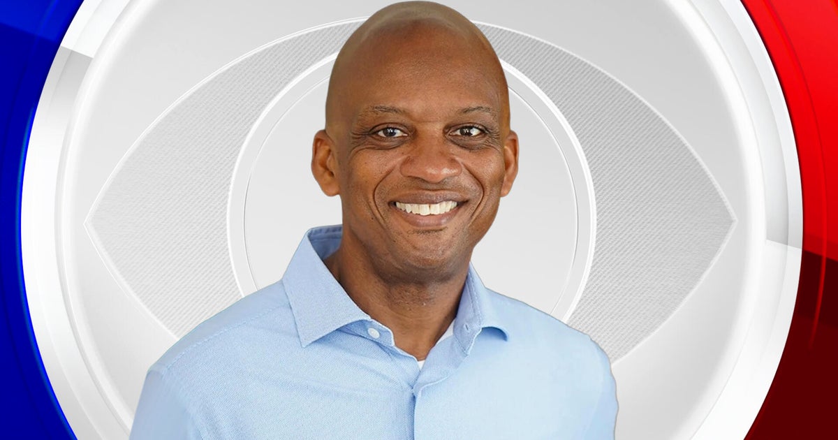 Oliver Gilbert wins Democratic primary for Florida's 24th Congressional District; Jones concedes