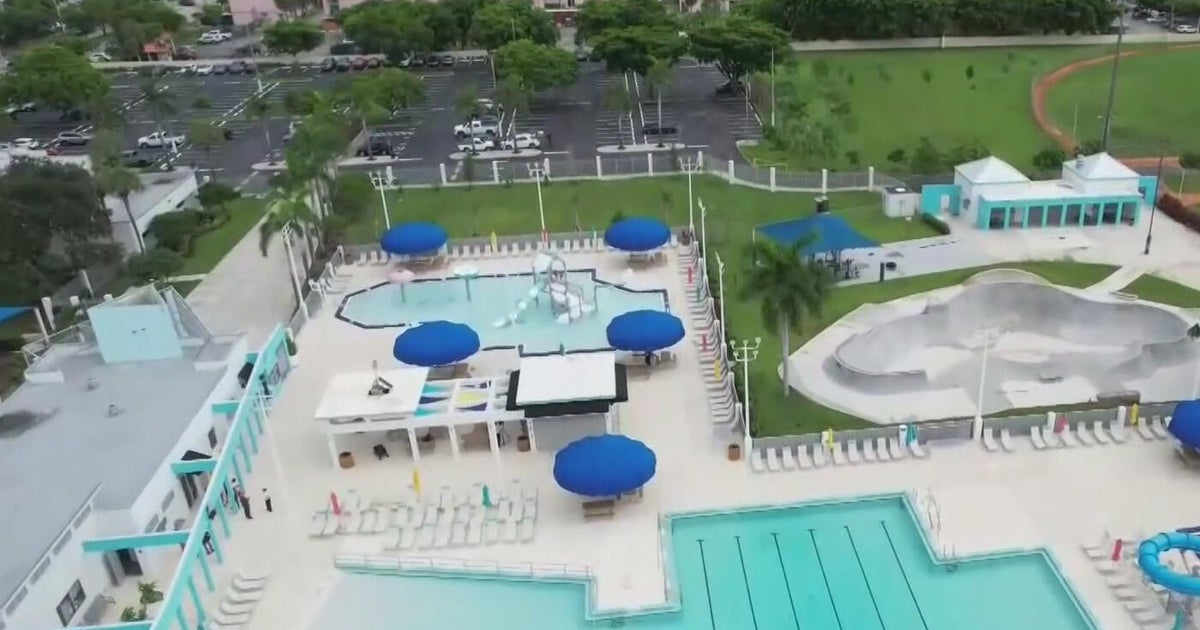 All Hialeah pool facilities ordered closed for independent safety review, mayor announces