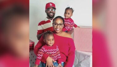 South Florida man mourns wife, 2-year-old daughter killed in Broward lightning strike: "Words can't describe this feeling"
