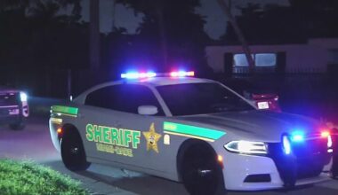 74-year-old woman critically injured in Miami-Dade hit-and-run