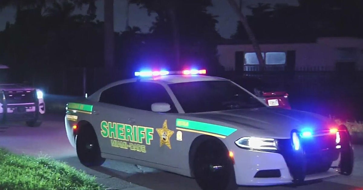74-year-old woman critically injured in Miami-Dade hit-and-run