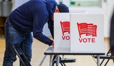 Where do you vote in the 2026 Florida primary election? How to find your polling location