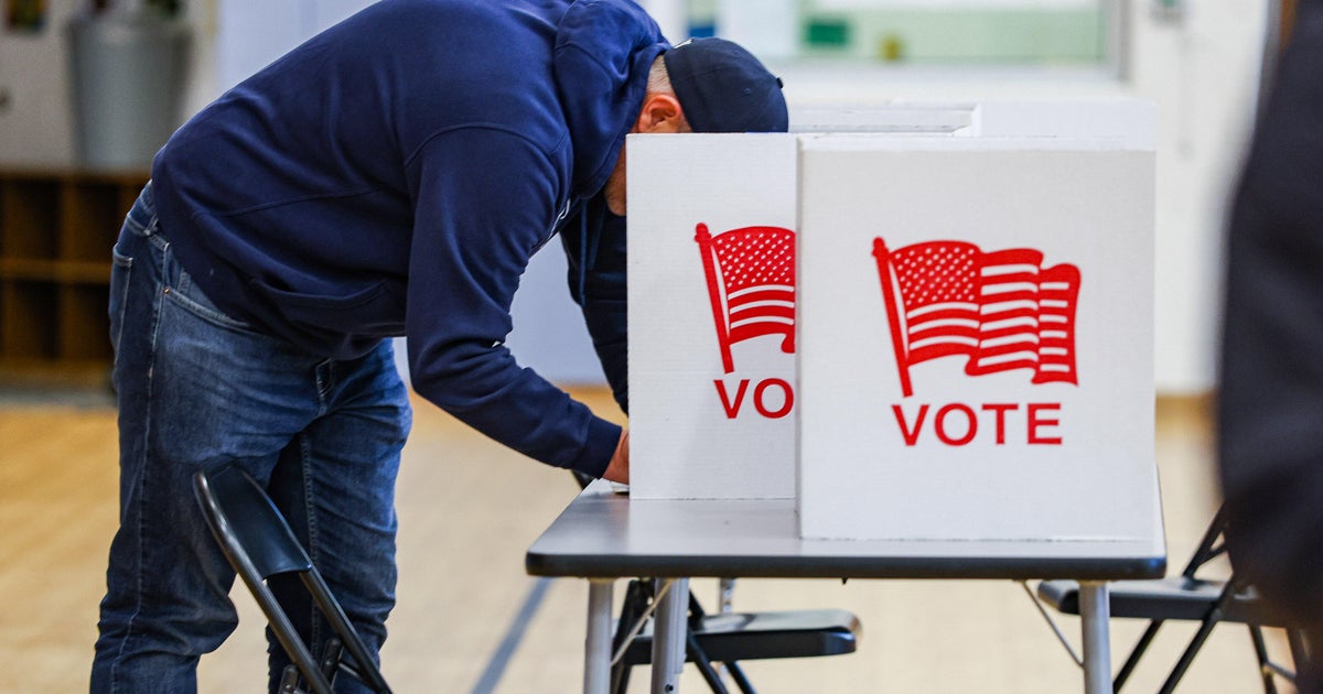 Where do you vote in the 2026 Florida primary election? How to find your polling location