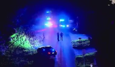 Suspect opens fire at police during Miami-Dade pursuit that spanned two cities, investigators say