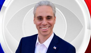 Scott Singer wins Republican primary for Florida's Congressional District 25