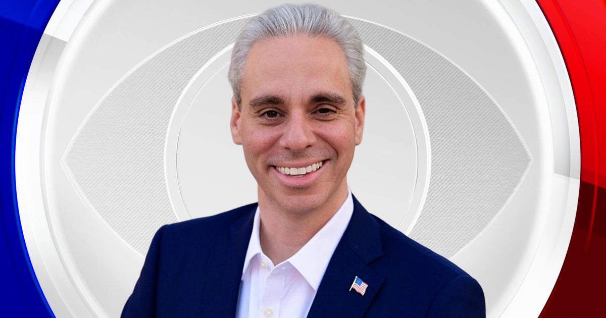 Scott Singer wins Republican primary for Florida's Congressional District 25