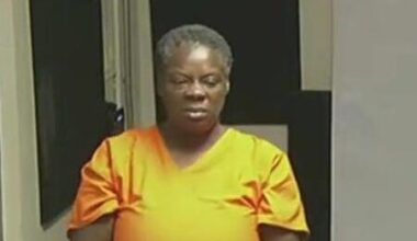 Woman accused of antisemitic attack on Jewish man at Starbucks inside Miami-Dade Target: "I hate them"