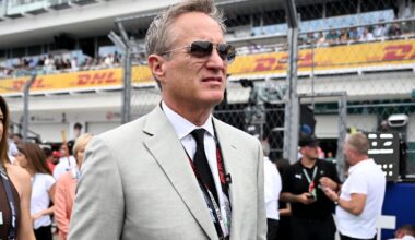 Miami Dolphins President, CEO Tom Garfinkel stepping away after 13 years, team announces