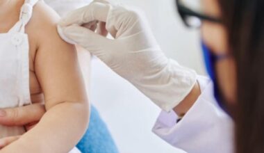 Florida continues push to repeal four required vaccines for public, private schools: "Your body is a gift from God"