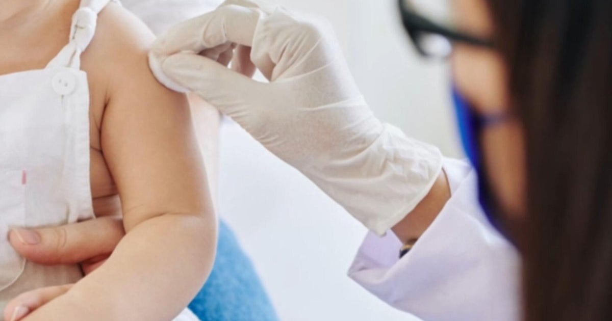 Florida continues push to repeal four required vaccines for public, private schools: "Your body is a gift from God"