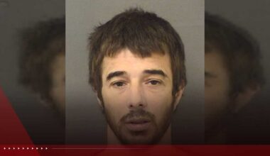 Florida man accused in thefts targeting baby formula