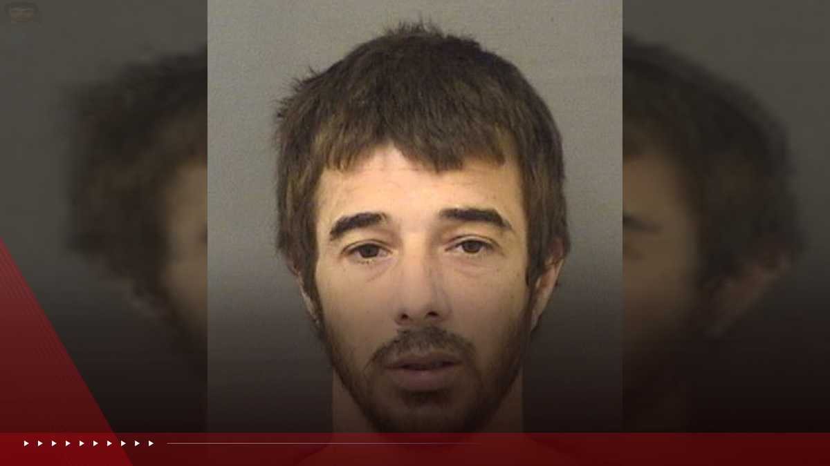 Florida man accused in thefts targeting baby formula