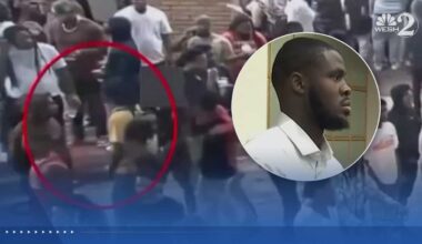 Man found guilty in deadly 2024 Orlando Halloween shooting