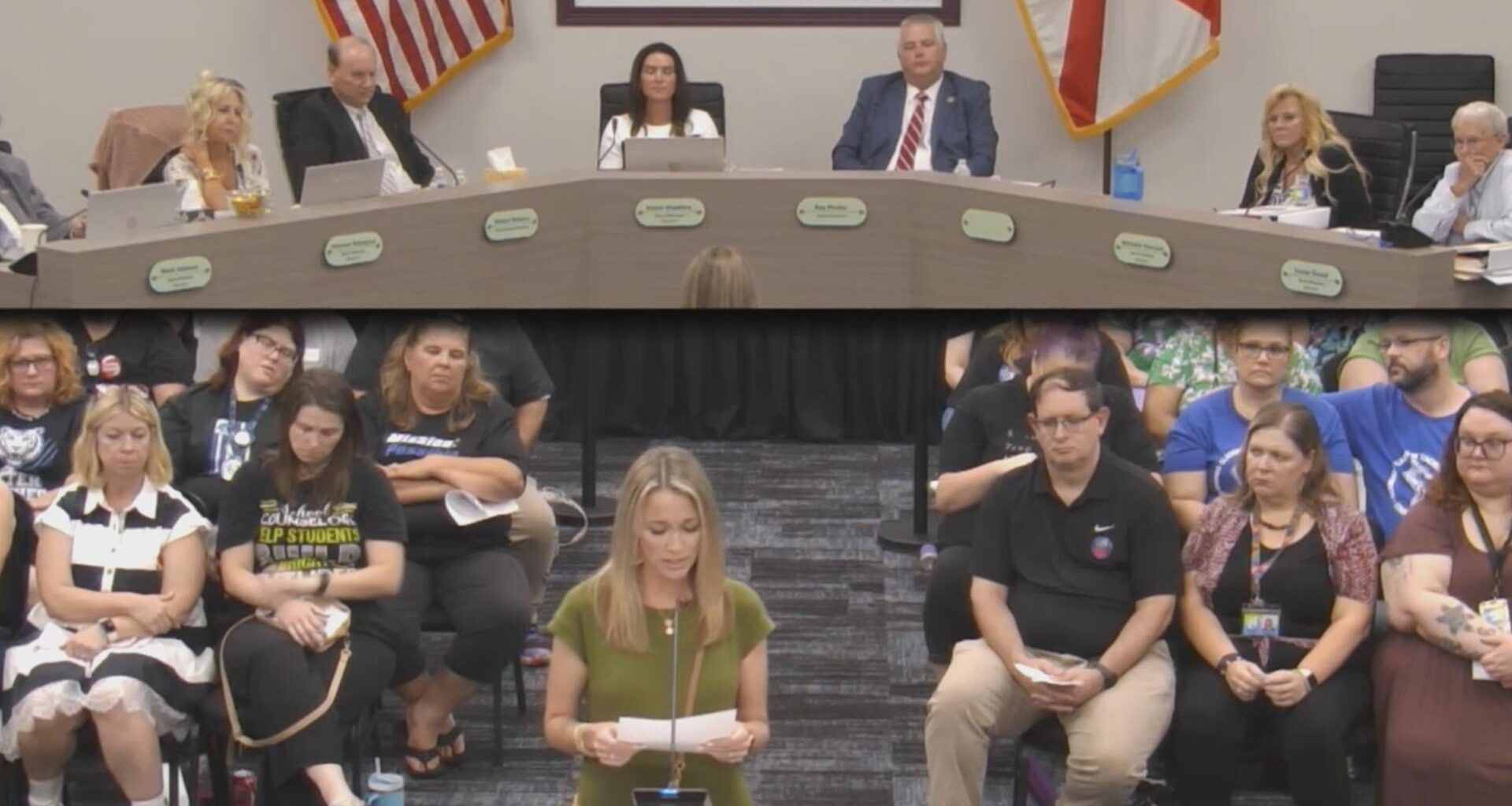 Tampa Bay-area teachers face rising health insurance costs