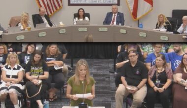 Tampa Bay-area teachers face rising health insurance costs