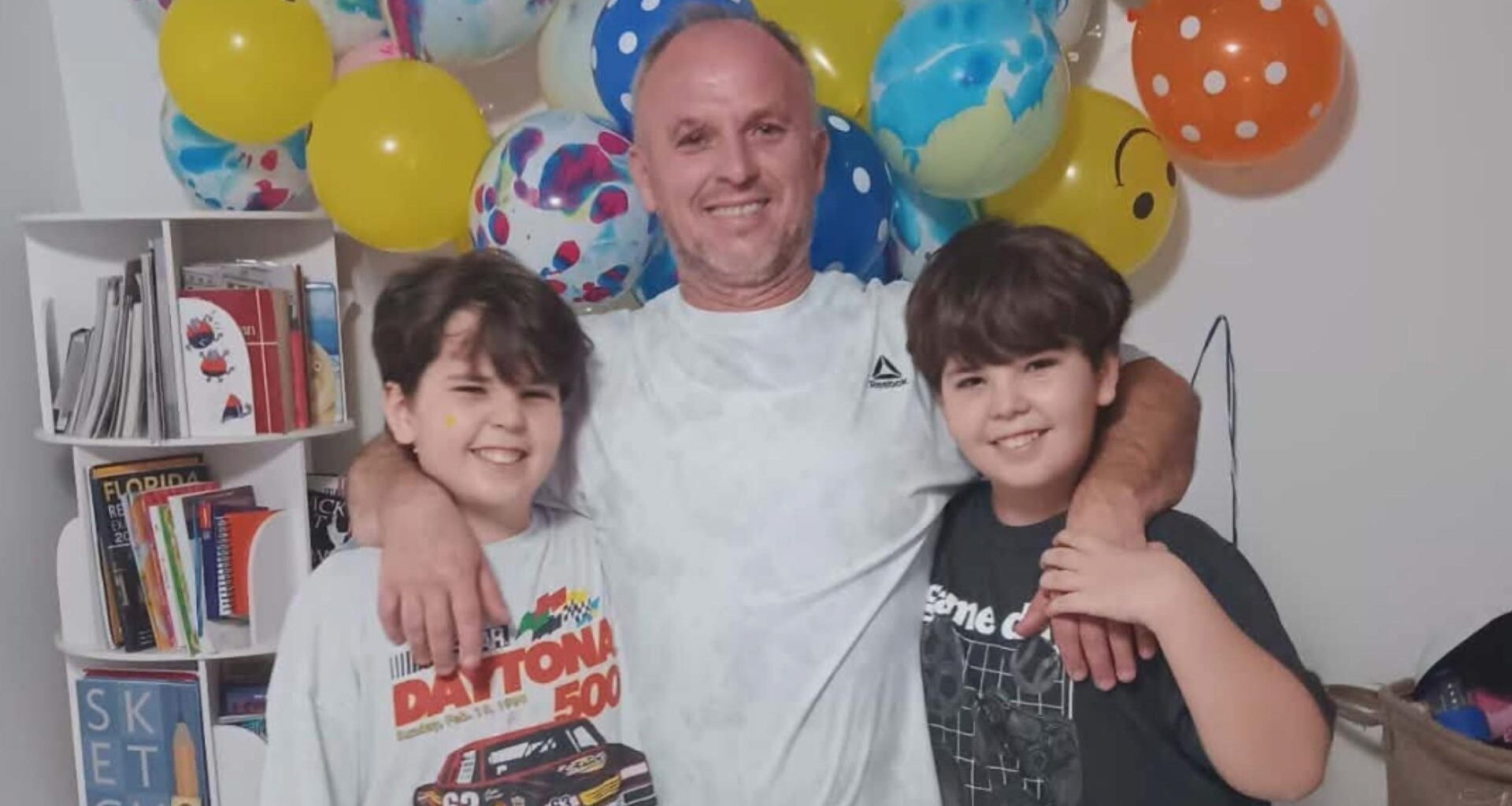 'It's heartbreaking': Cousin describes grief after Mandarin townhome fire kills 3 children