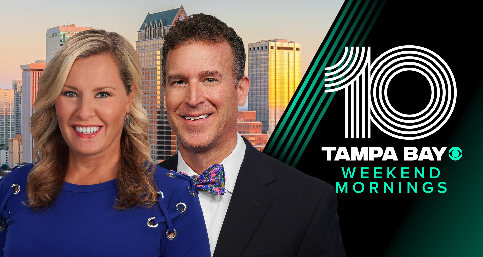 10 Tampa Bay News This Weekend