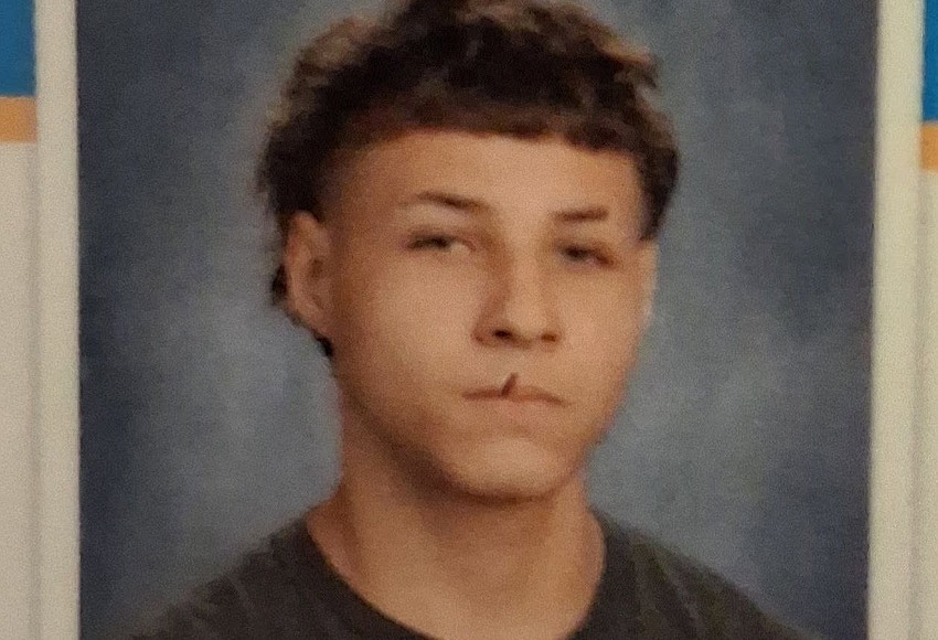 Parents continue search for missing Winter Garden teen