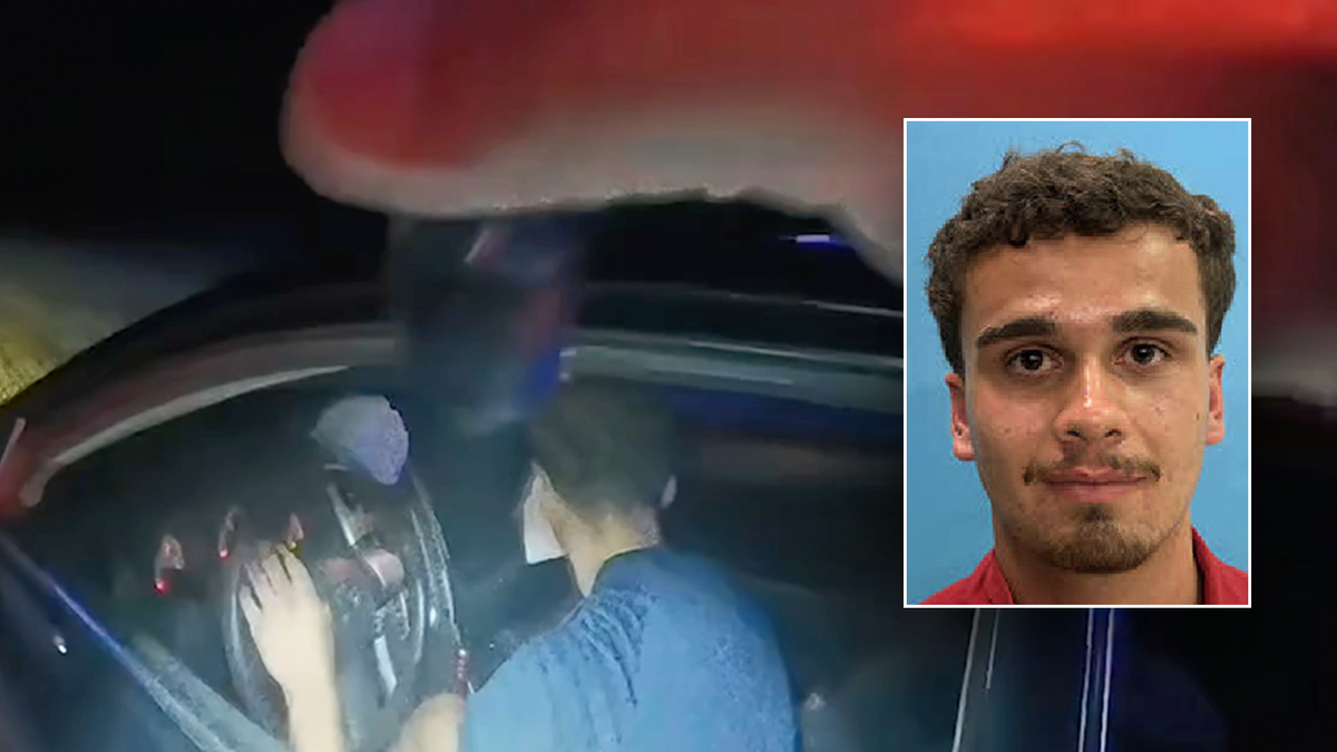 Florida man accused of going 110 mph claims he was chasing unfaithful girlfriend