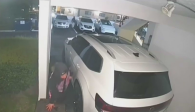 Police arrest pair accused of burglarizing more than 15 cars in Miami Springs