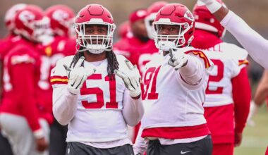 Chiefs Fall To Tampa Bay In Pre-Season As Mahomes Still Off The Field – News/ Talk KRMS