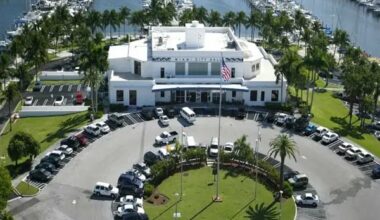 Miami Commissioner Gabela’s taxpayer funded legal advisor raising $ from city vendors