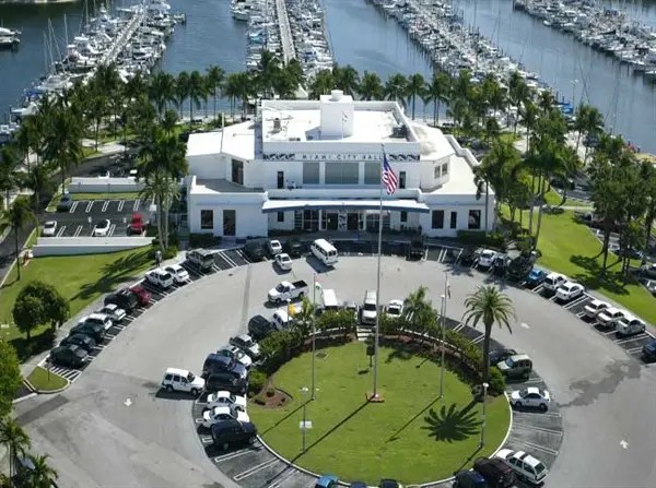 Miami Commissioner Gabela’s taxpayer funded legal advisor raising $ from city vendors