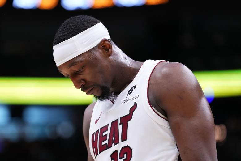 Cleveland Cavaliers v Miami Heat - Game Three