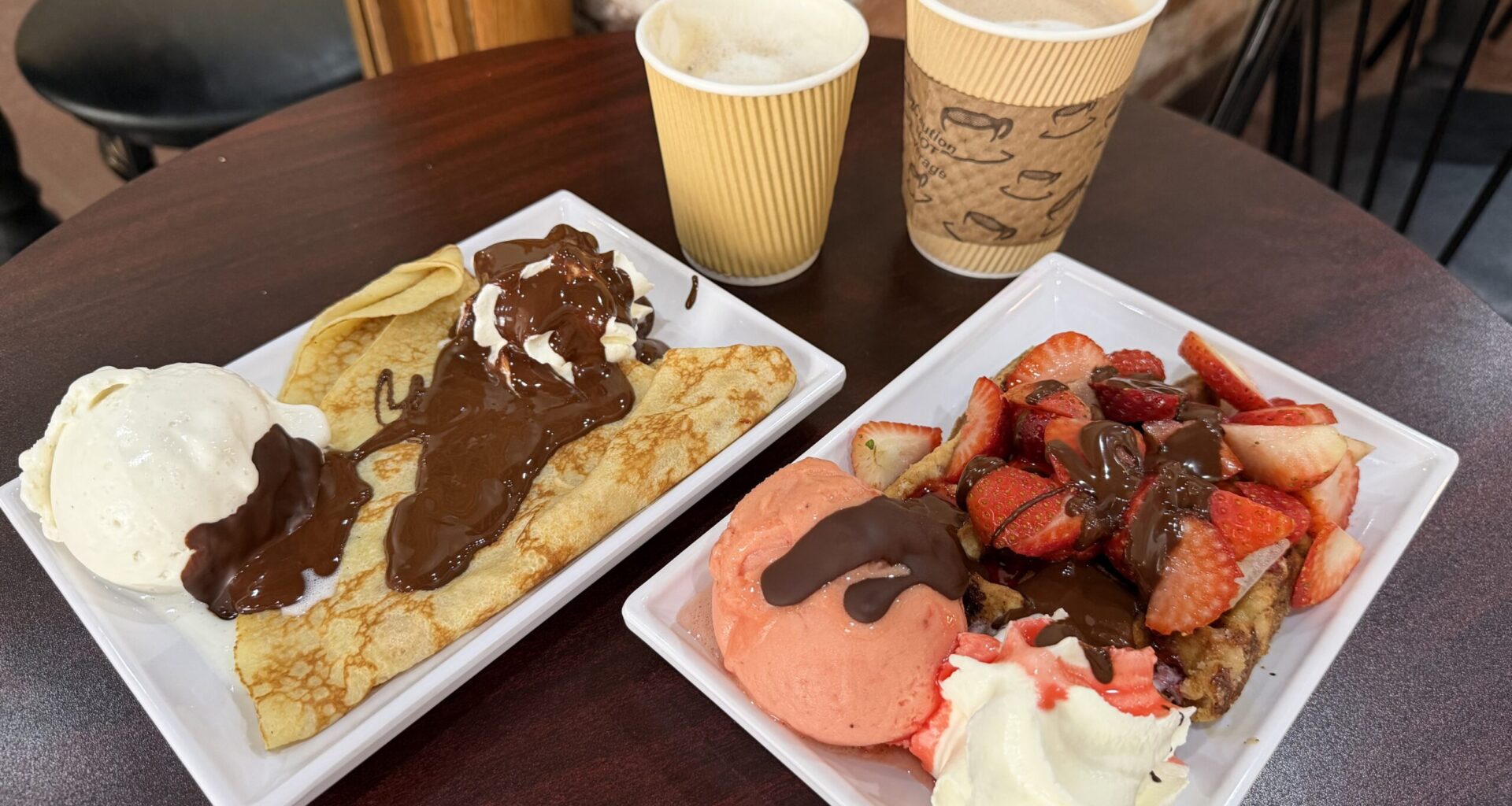 The DISH: Belgian Yummies - Florida Weekly